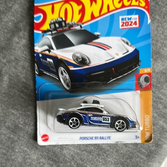 Hot Wheels 🔥 bundle - Picture 6 of 7